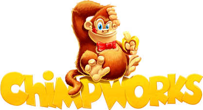 chimpworks-games-logo